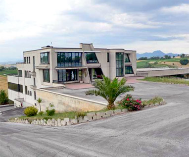 Roberto Catani's Farm
